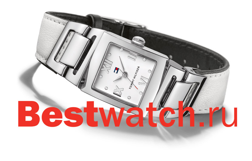 Часы Tommy Hilfiger Flagstaff 1780980